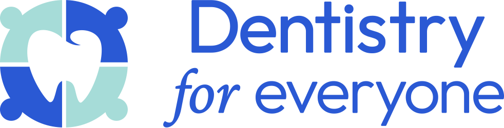 Dentistry For Everyone Logo