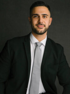 Dr. Azzam