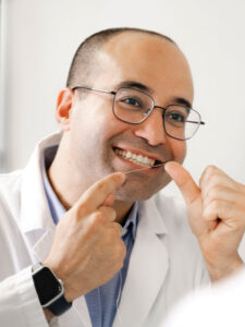 Dr. Karim