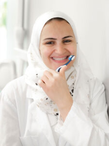 Dr. Sara