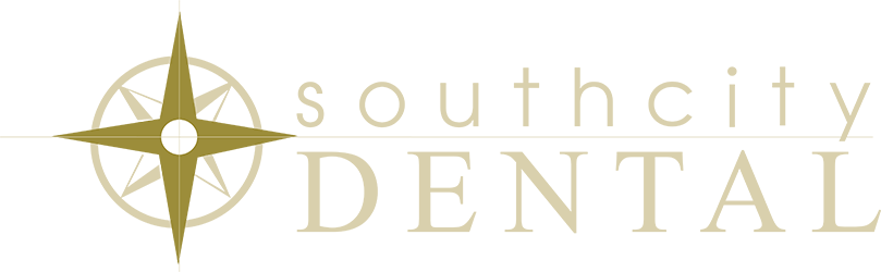 Southcity Dental Logo